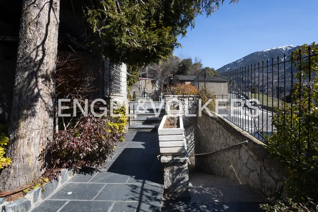 Chalet con terraza en venta en Centro, imagen 57