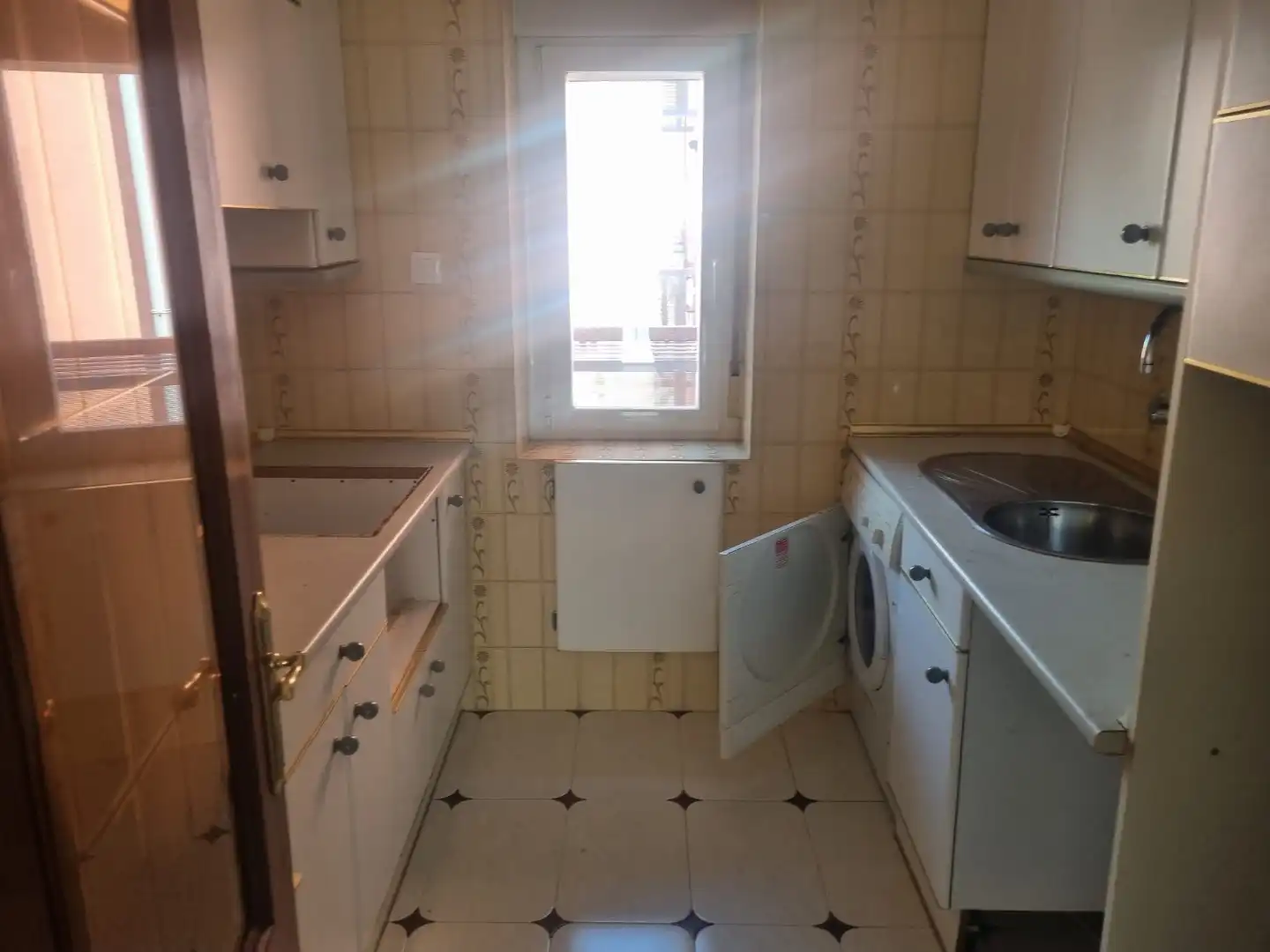 Piso con ascensor en venta en Calle Calzadas, imagen 5