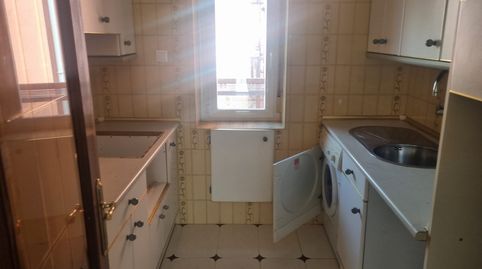 Foto 5 de Piso en venta en Calle Calzadas, Villa Pilar, Burgos Capital