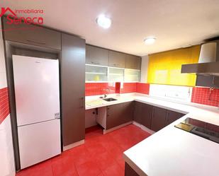 Kitchen of Flat for sale in  Córdoba Capital  with Air Conditioner and Heating