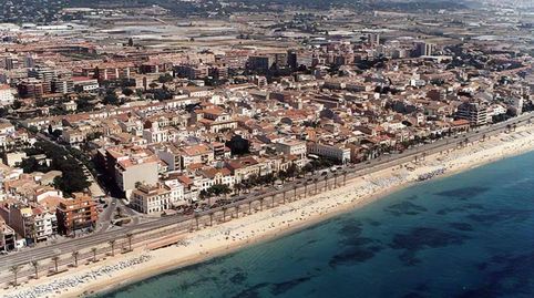 Foto 5 de Ático en venta en Veral d'Ocata, Vilassar de Mar