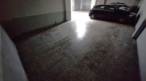 Foto 2 de Garatge en venda a Rúa Mariscal Pardo de Cela, 8, Os Mallos, A Coruña Capital
