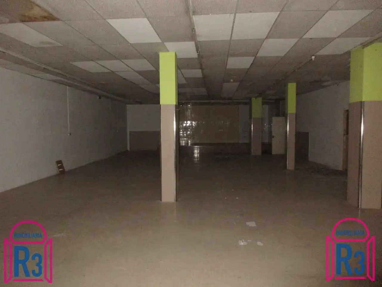 Local comercial en venda a Crucero, imagen 3