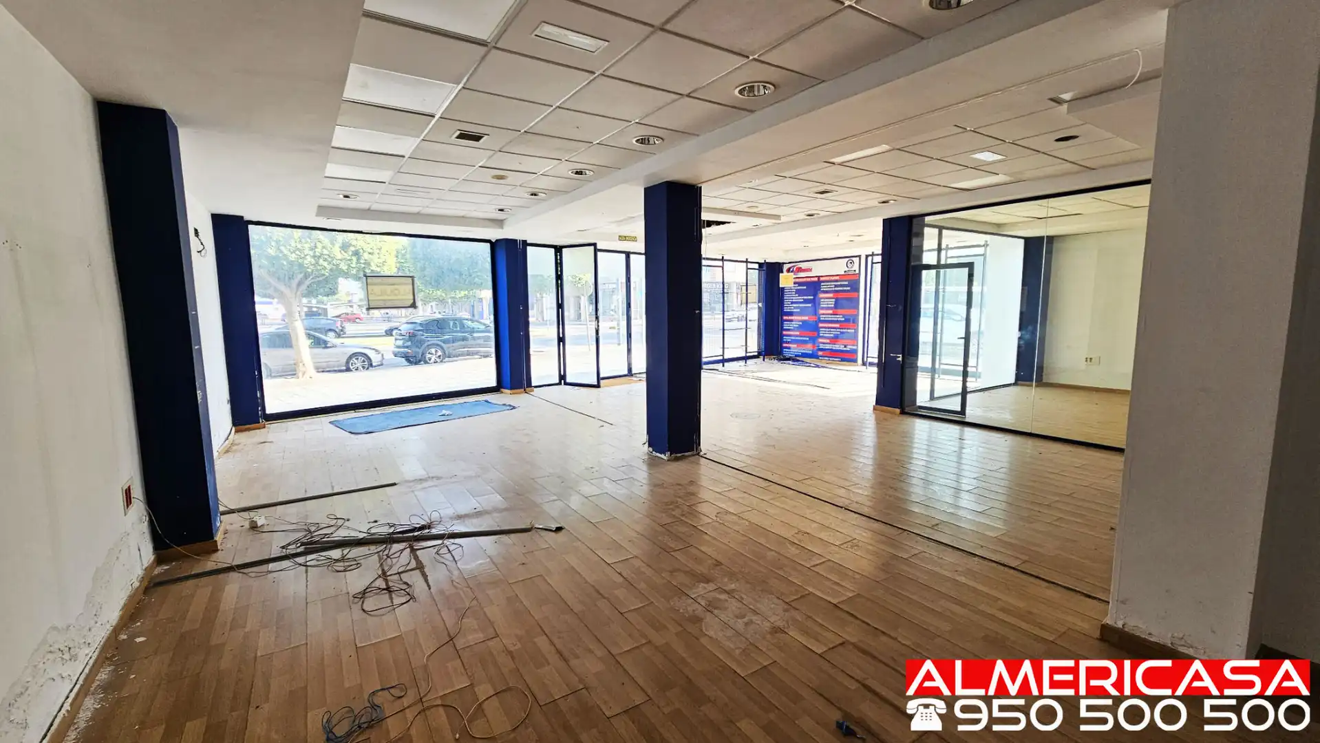 Gewerbefläche zur Miete in Bulevar de el Ejido 429, imagen 17