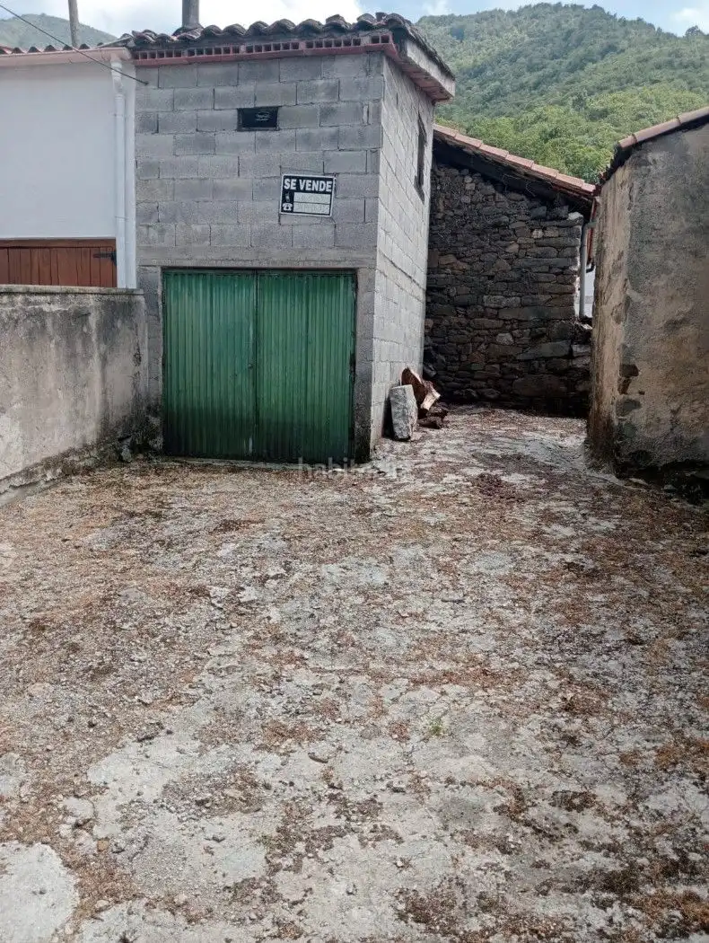 Casa a schiera in vendita a Lugar Llamas 26, imagen 5