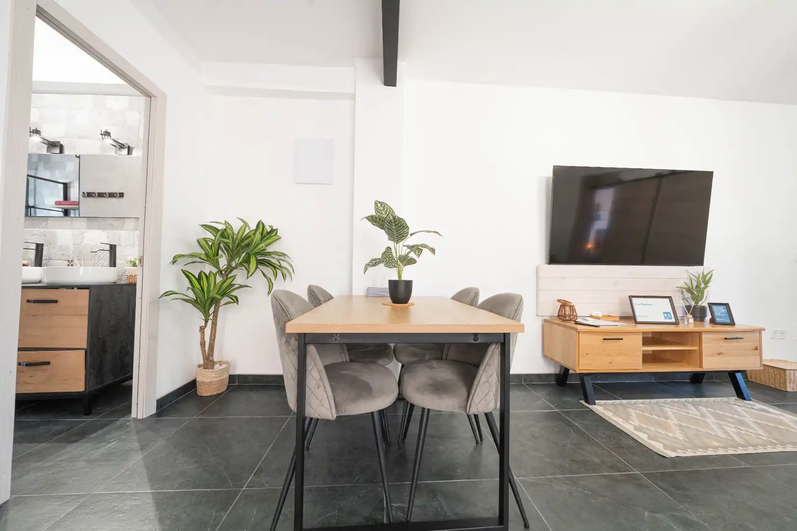 Apartament en venda a Lo Pagán, imagen 4