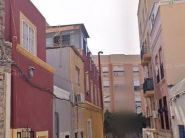 Appartement à vendre à Avenida de 28 de Febrero 9