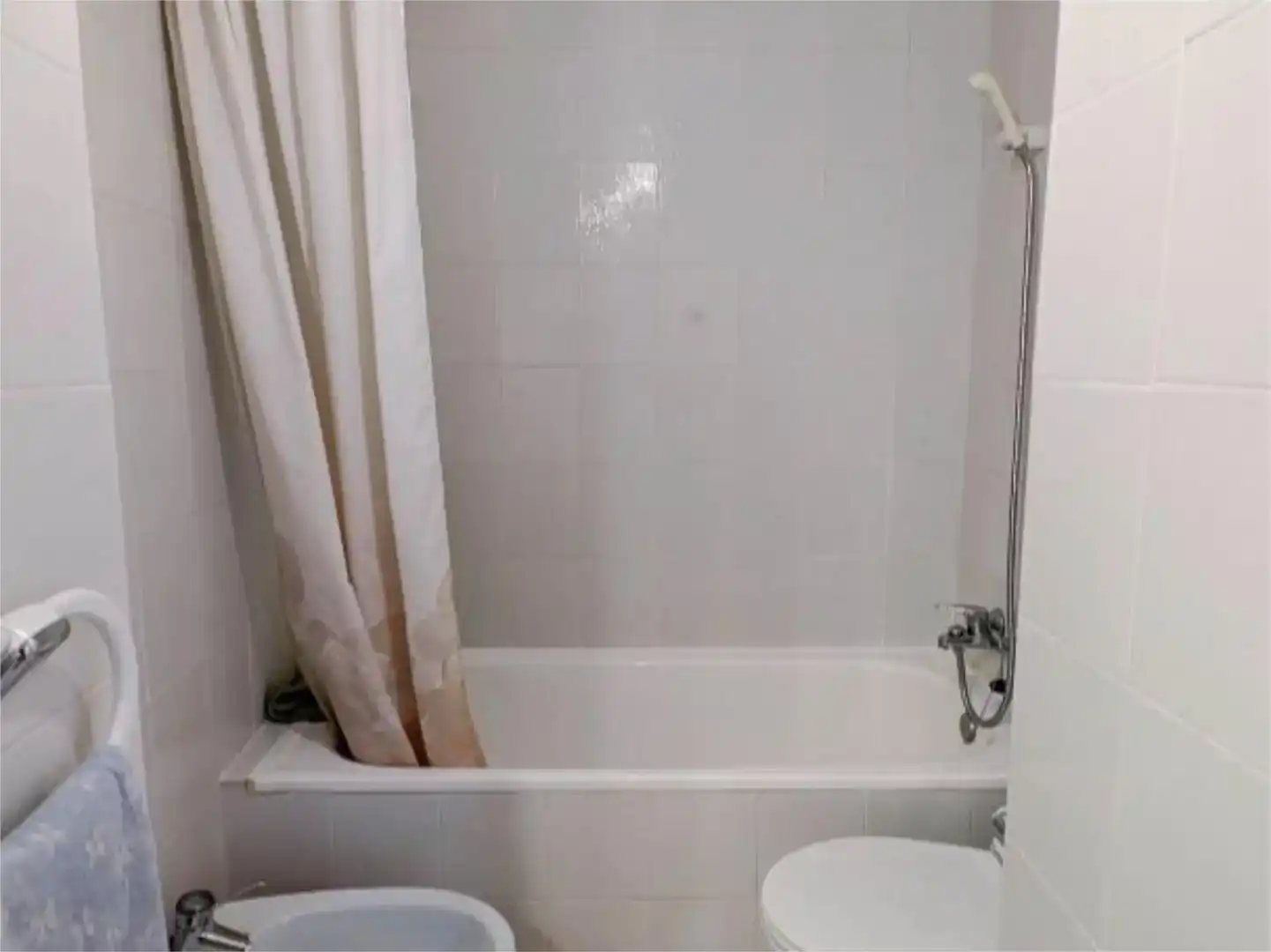 Baño de Piso en venta en Zona Pueblo