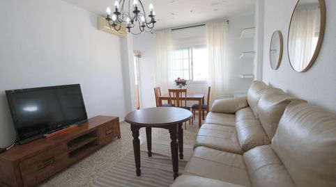 Foto 5 de Piso de alquiler en Calle Concepción, Puebla de la Calzada, Badajoz