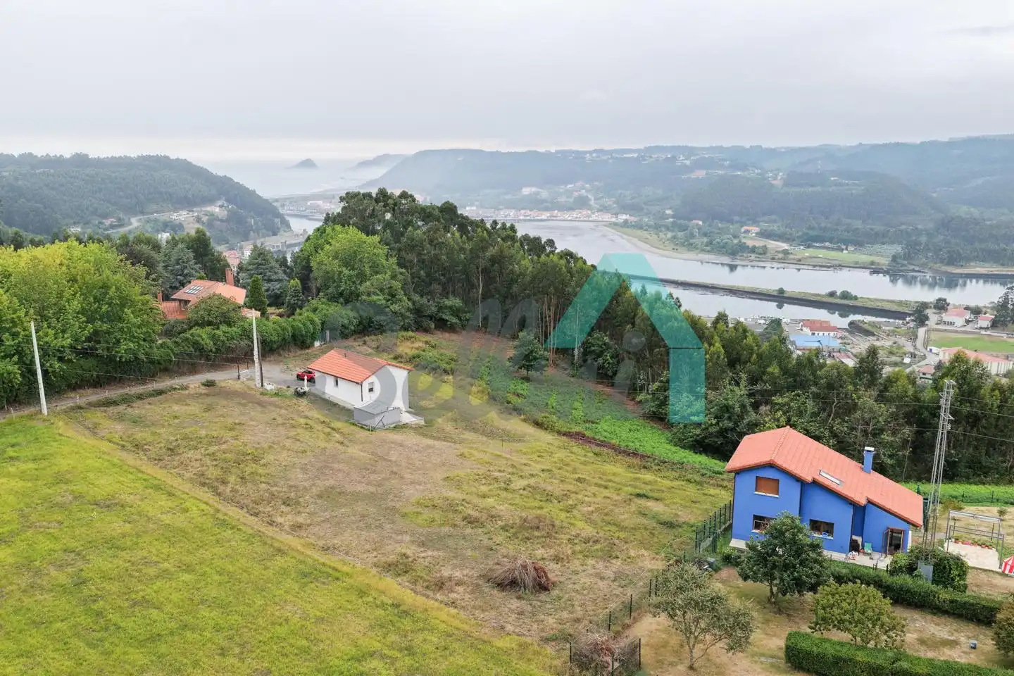 Lands and plots for sale in Aldea Reborio