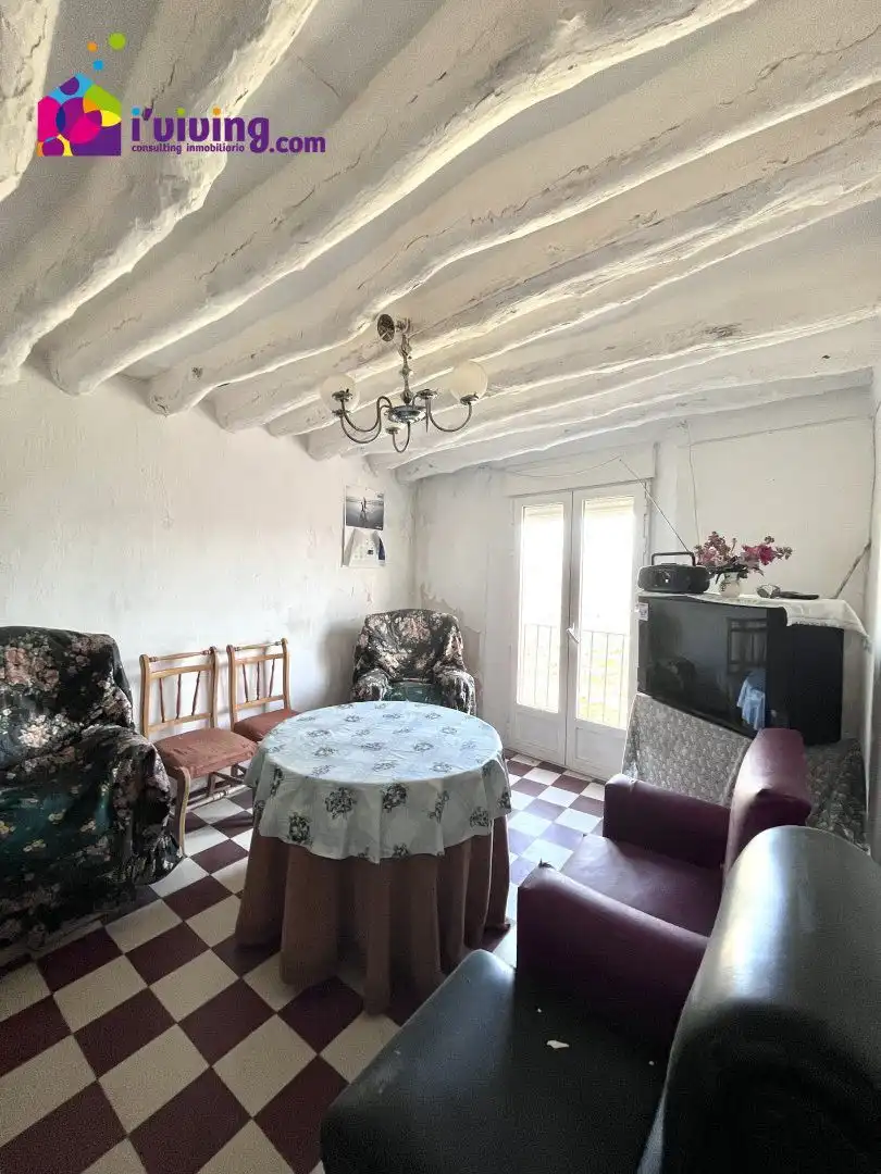 Comedor de Casa o chalet en venta en Somontín con Terraza