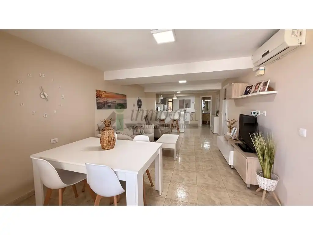 Wohnzimmer von Wohnungen zum Verkauf in Almazora / Almassora