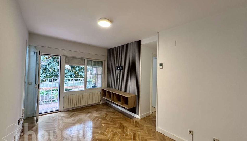 Piso de alquiler en Calle de Blas de Otero, ., Ensanche - Imagen 2