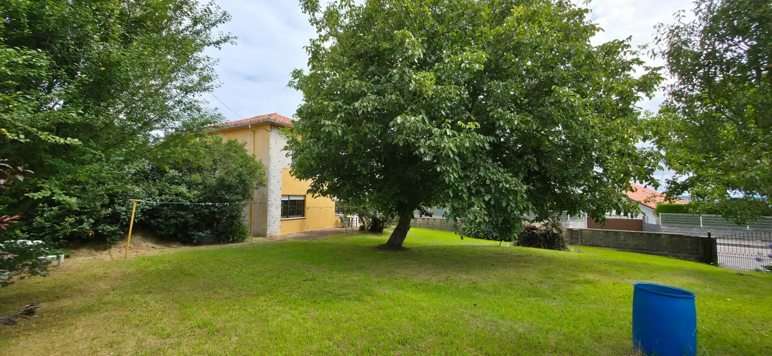 Maison avec jardin à vendre à Suances - Avenida Derechos de la Infancia