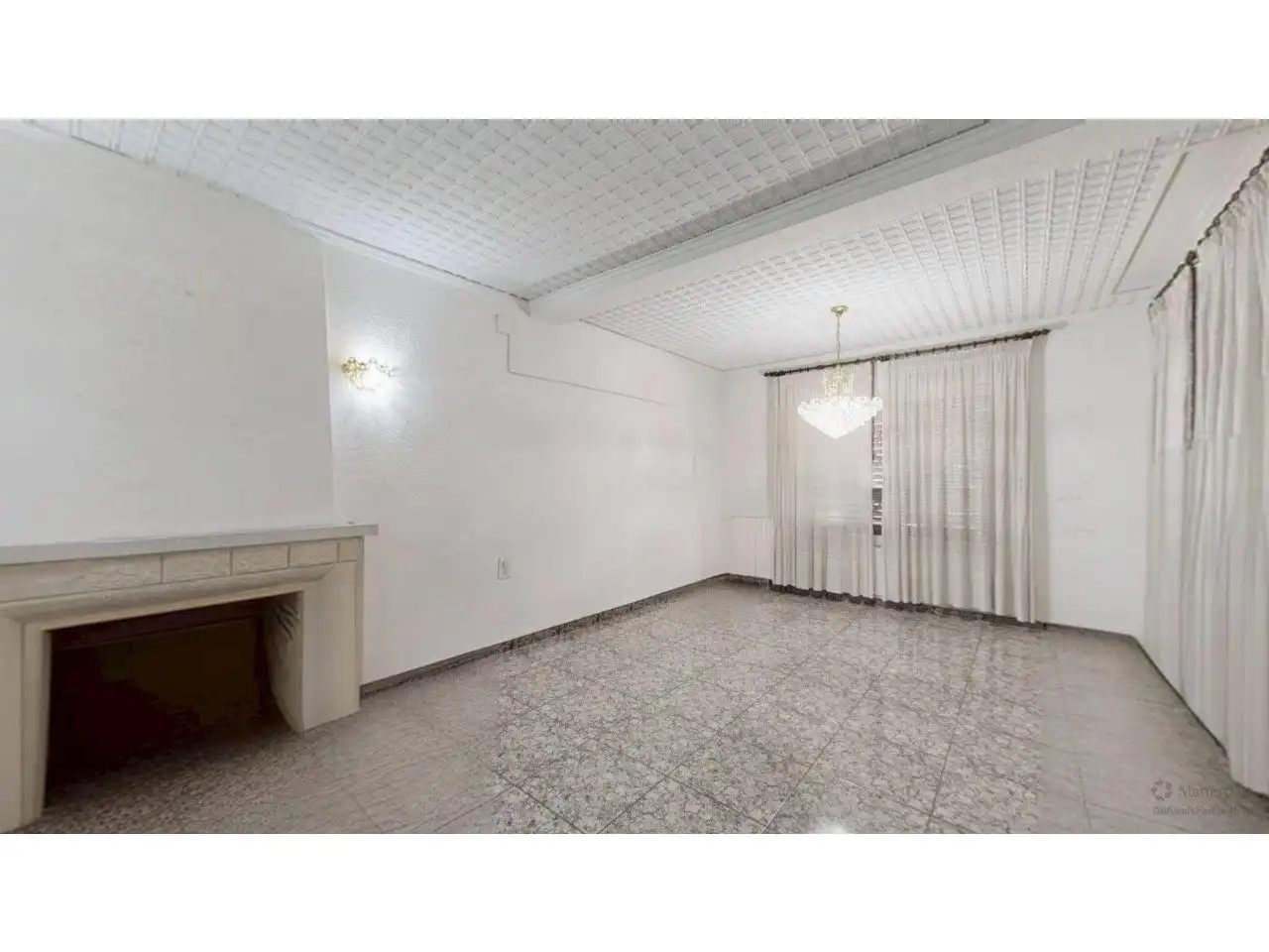 Sala de estar de Casa o chalet en venta en La Pobla de Vallbona con Jardín privado y Piscina