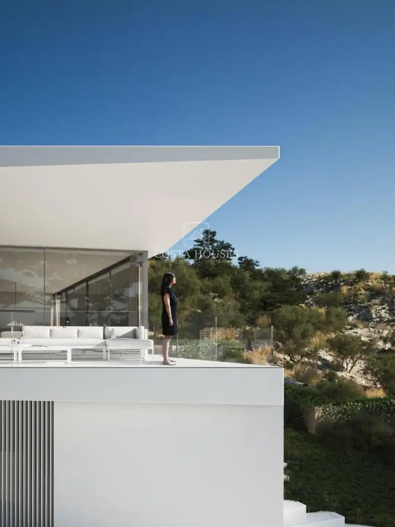 Chalet con terraza en venta en Paichi, imagen 19
