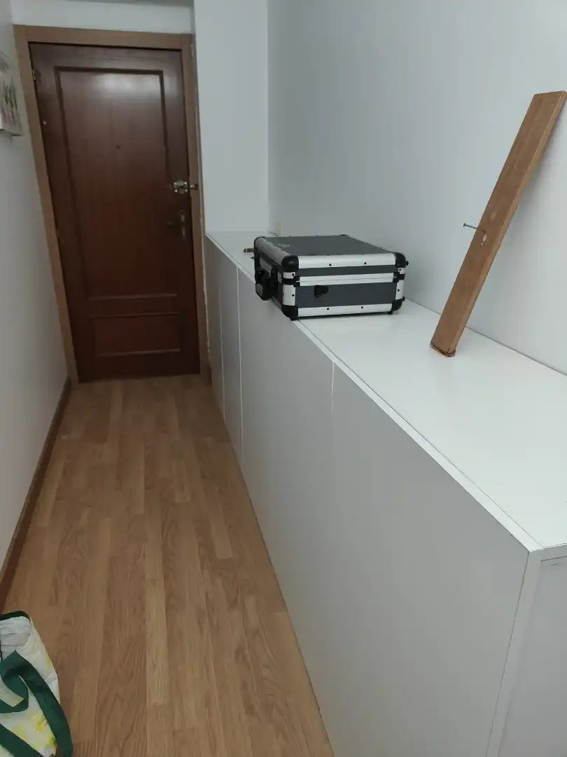 Flat for sale in Ferrol  with Heating and Storage room