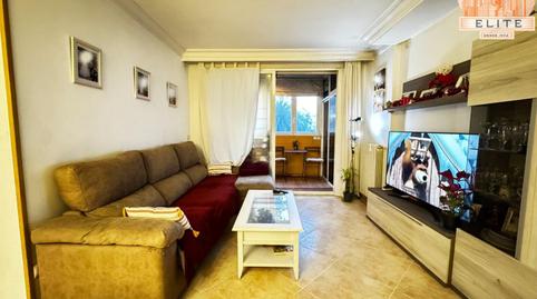 Photo 4 of Flat for sale in Parque Mayor, Alcorcón