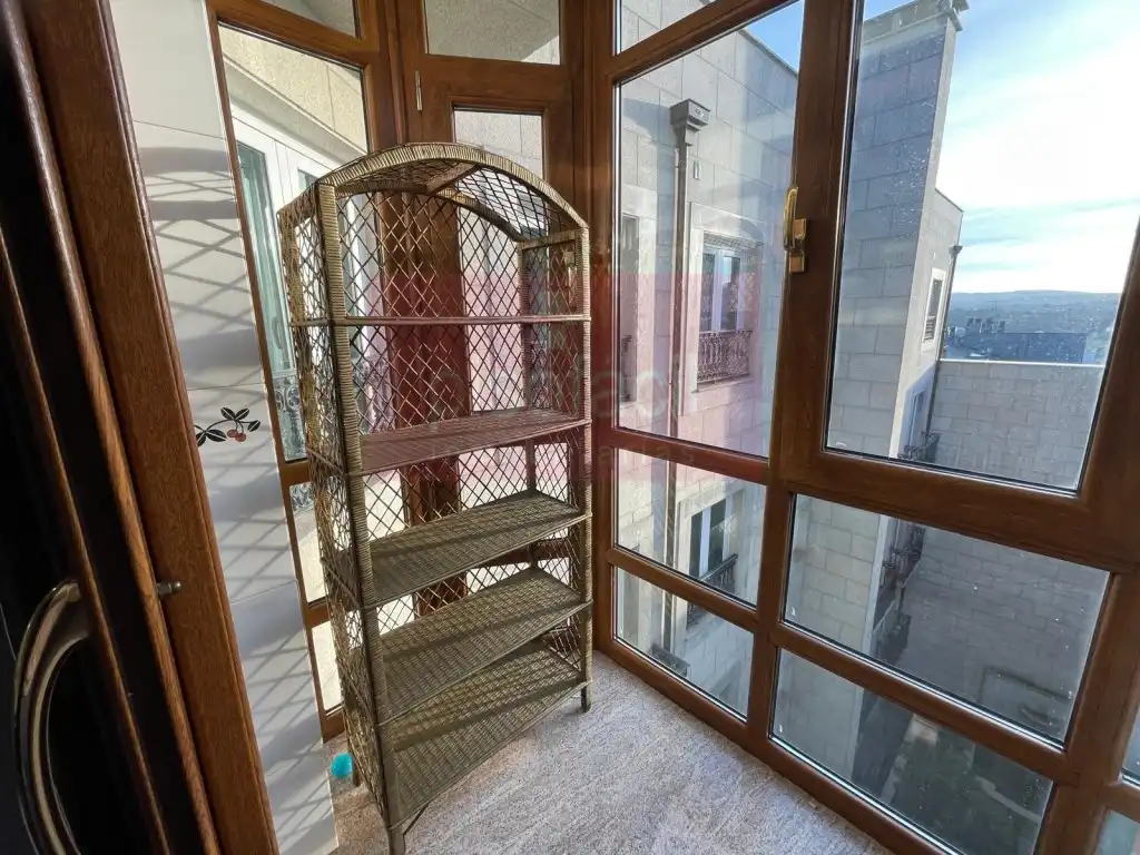 Terraza de Piso en venta en Lugo