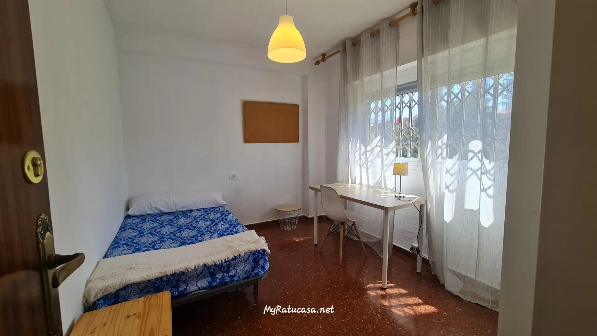 Wohnung mit Aufzug zur Miete in Calle GUTIERRE TIBON, imagen 35