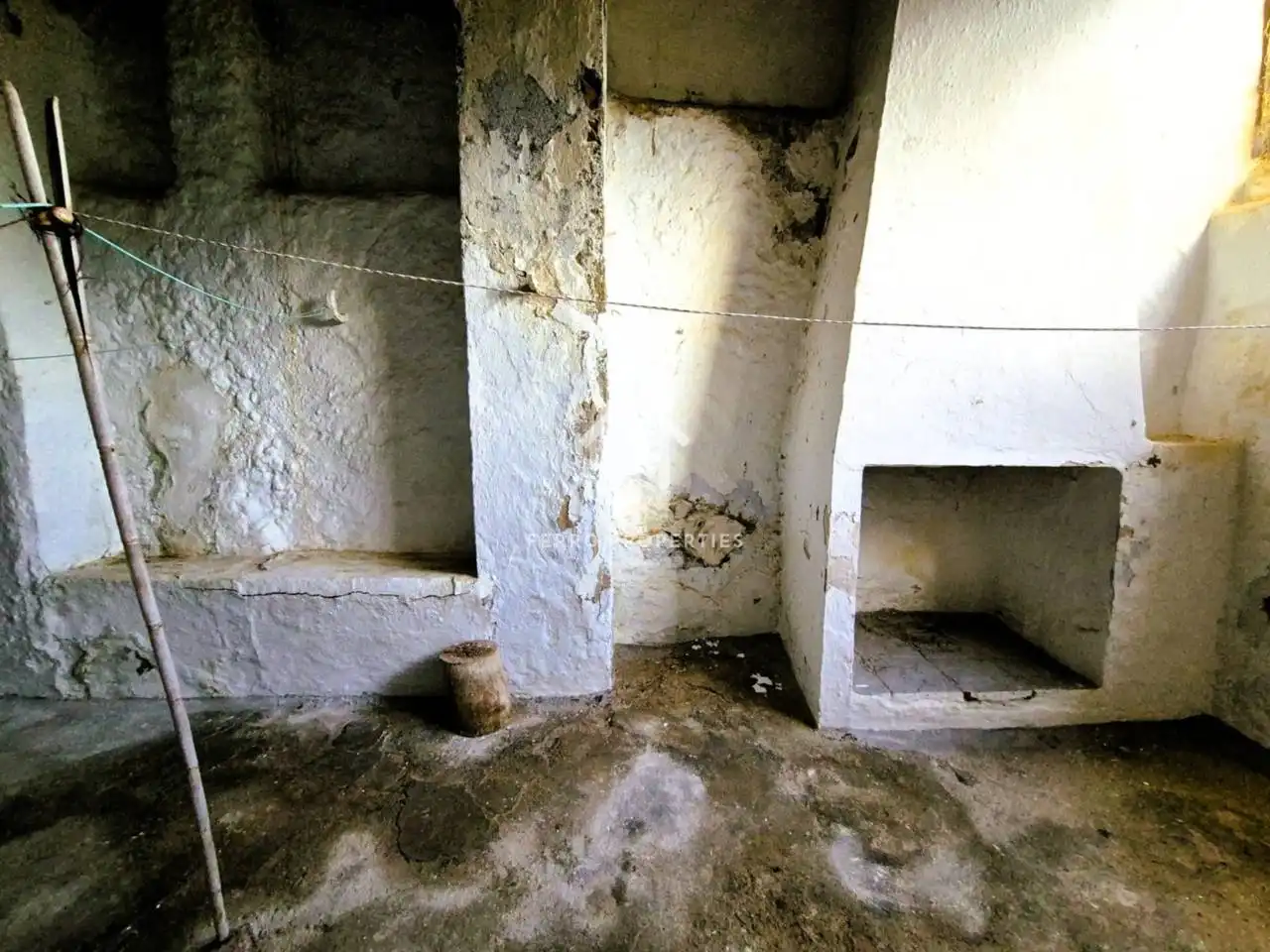 Casa o chalet en venta en Zagra con Amueblado
