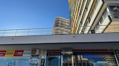 En venta! Impresionante local con vistas al mar en Playa Levante, Benidorm, primera línea de playa, imatge 4