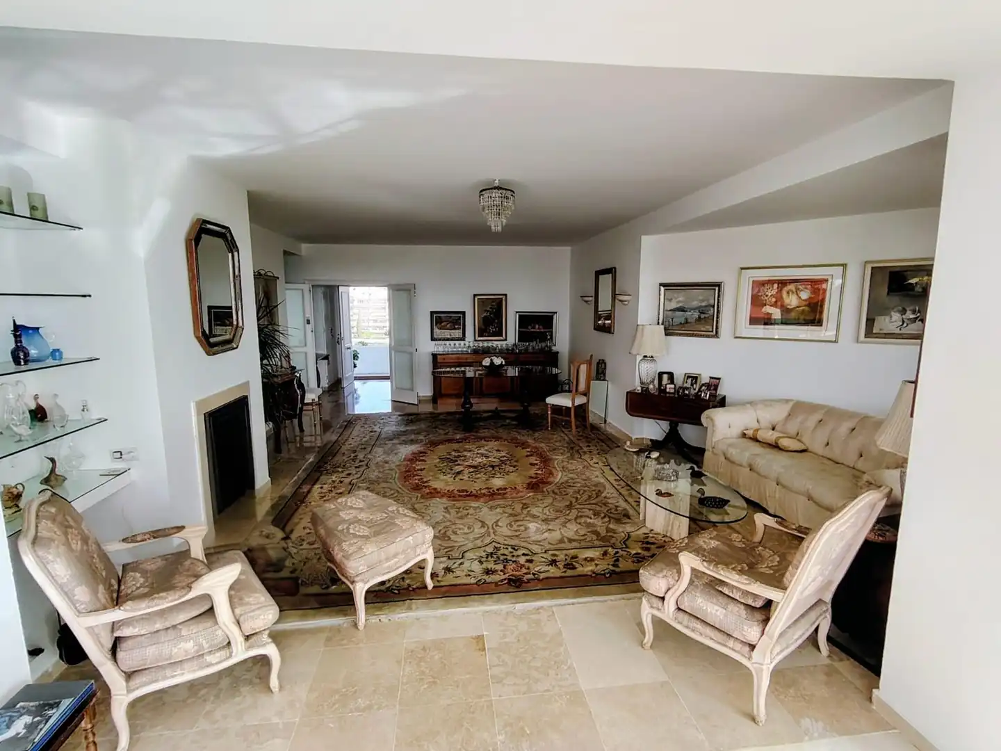 Mini appartamento con ascensore in vendita a San Pedro de Alcántara, imagen 6