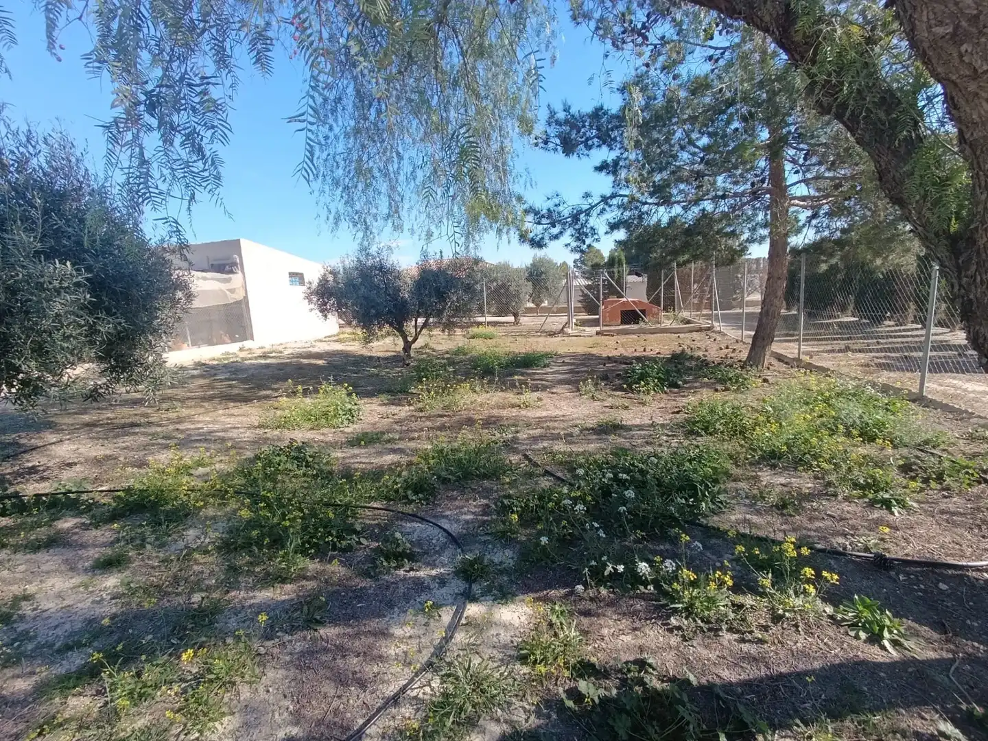 Haus oder Chalet zum Verkauf in Murcia mit Klimaanlage, Heizung und Privatgarten
