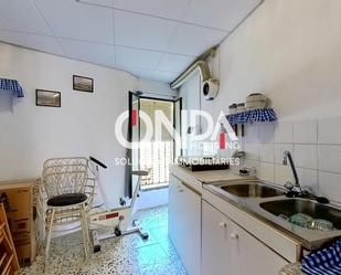 Cuina de Casa o xalet en venda en Camarasa amb Terrassa i Balcó