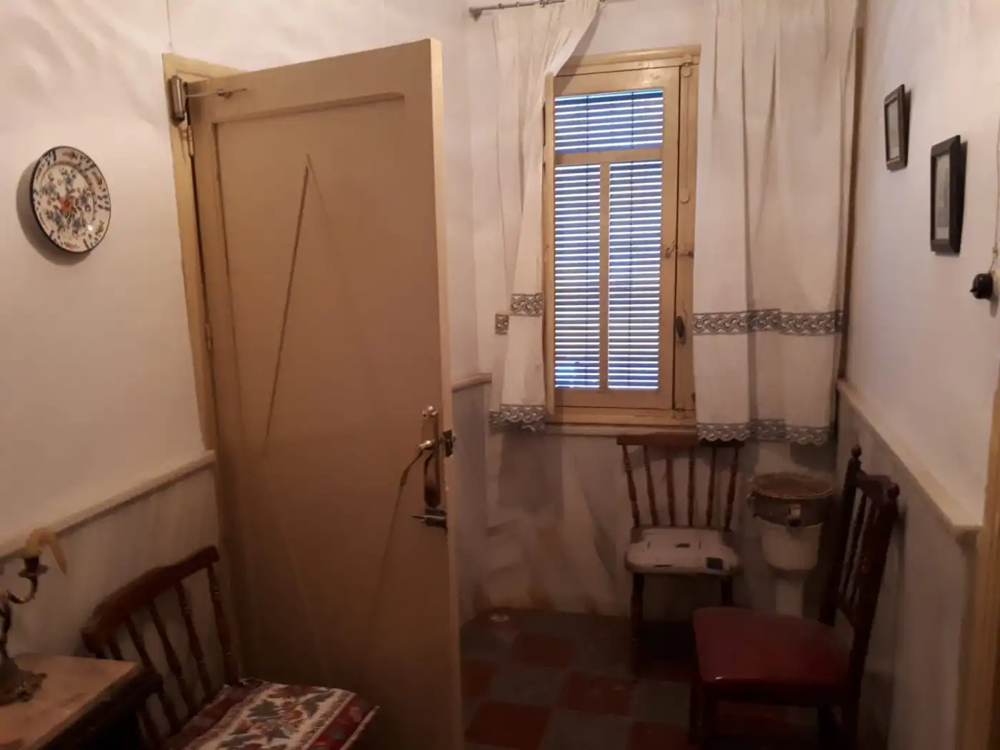 Casa con jardín en venta en Olula del Río, imagen 5