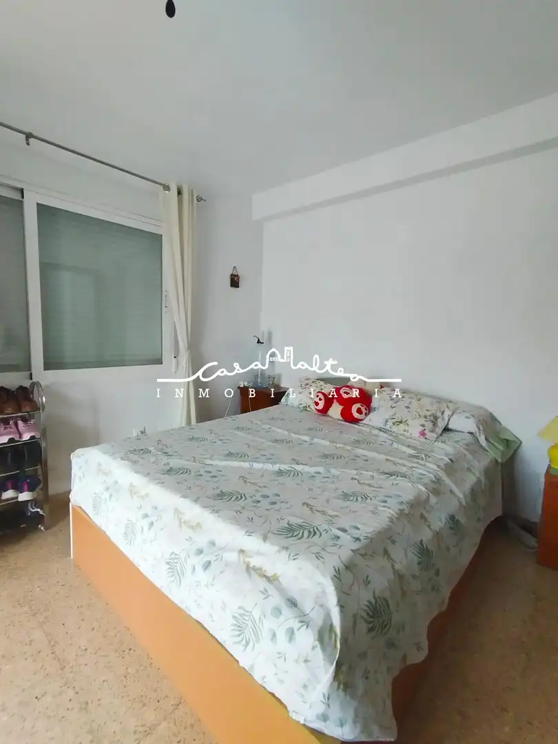 Habitación de Piso en venta en Altea con Terraza y Balcón