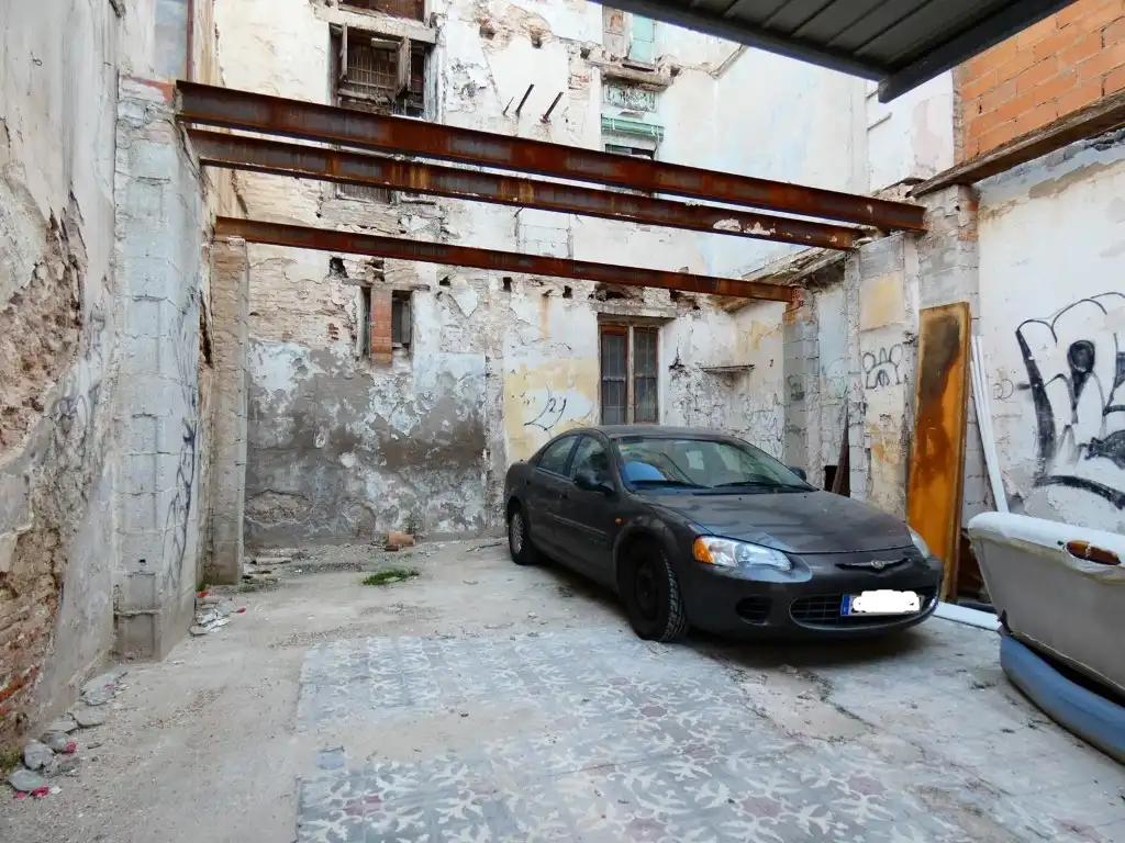 Residential land for sale in Casc Urbà, imagen 6