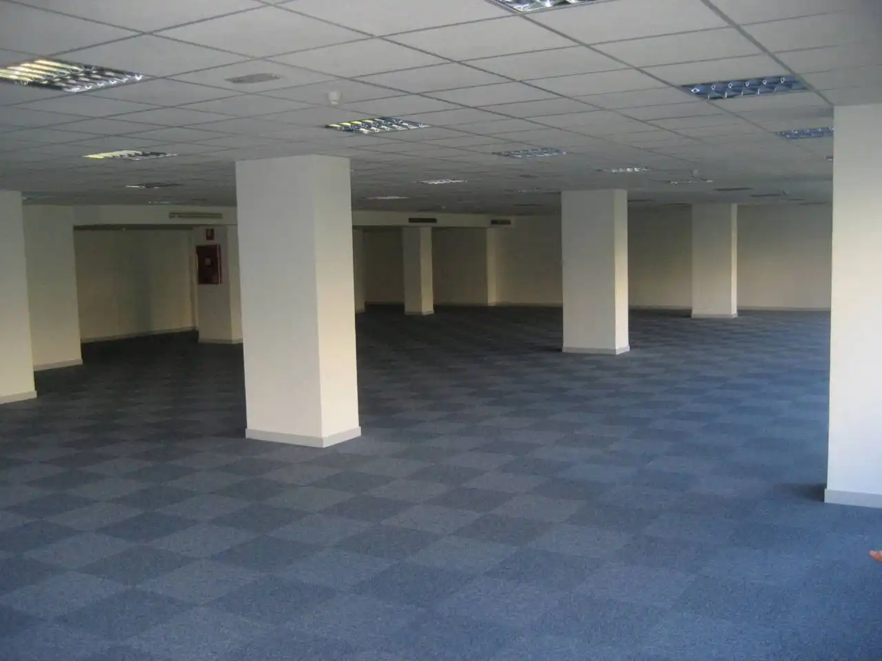 Office for rent in Madrid