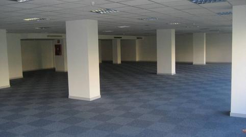 Foto 4 de Oficina de lloguer a Joaquín Costa, El Viso, Madrid