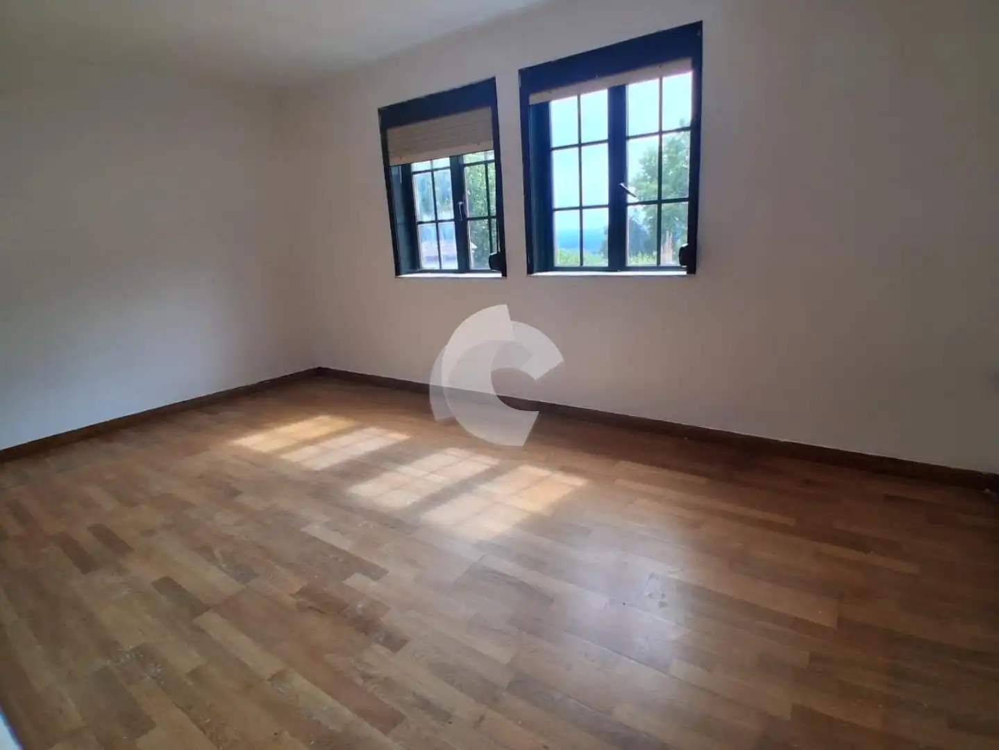 Casa o chalet en venta en Lalín con Jardín privado