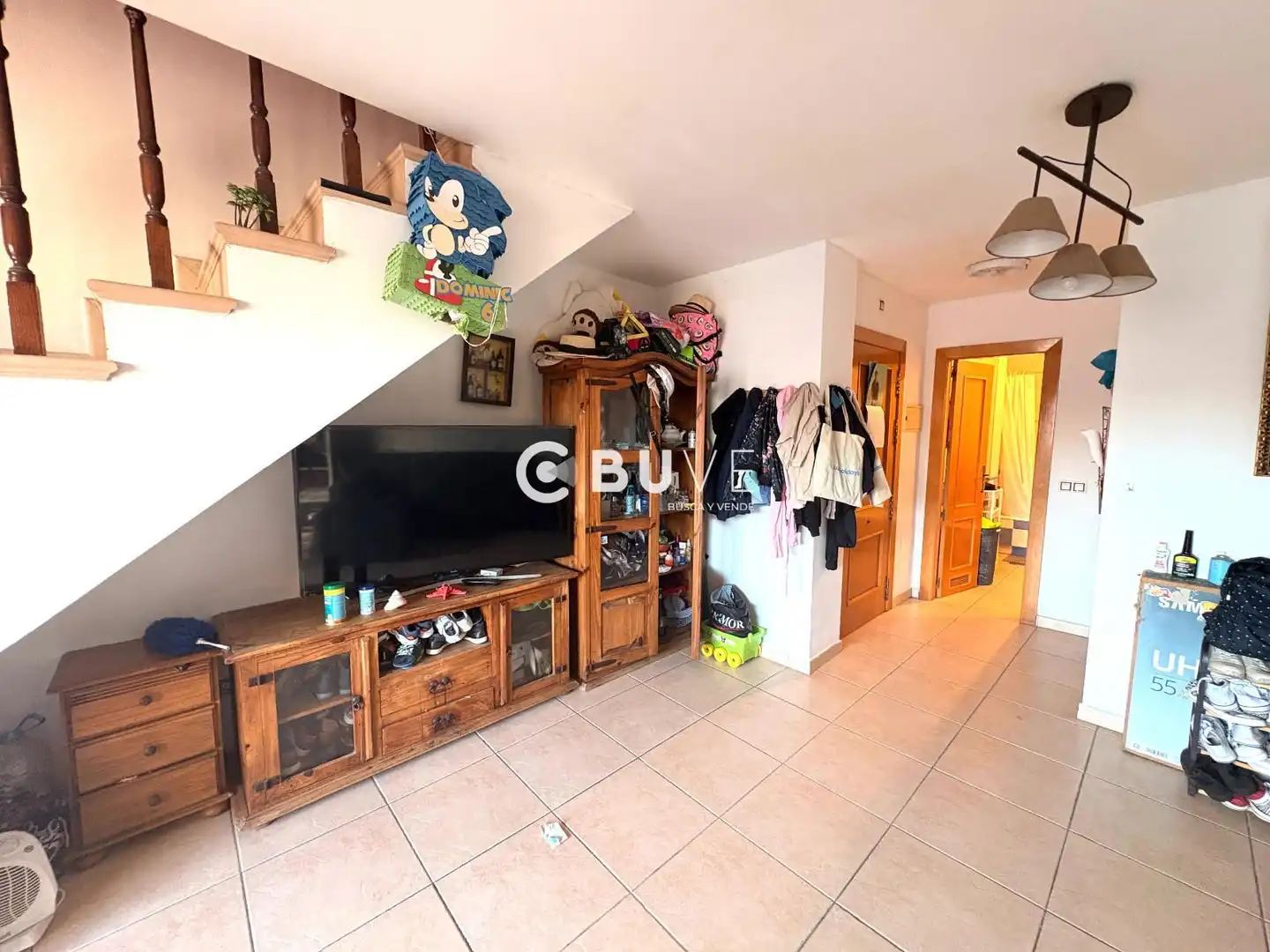 Dúplex en venta en San Miguel de Abona con Trastero