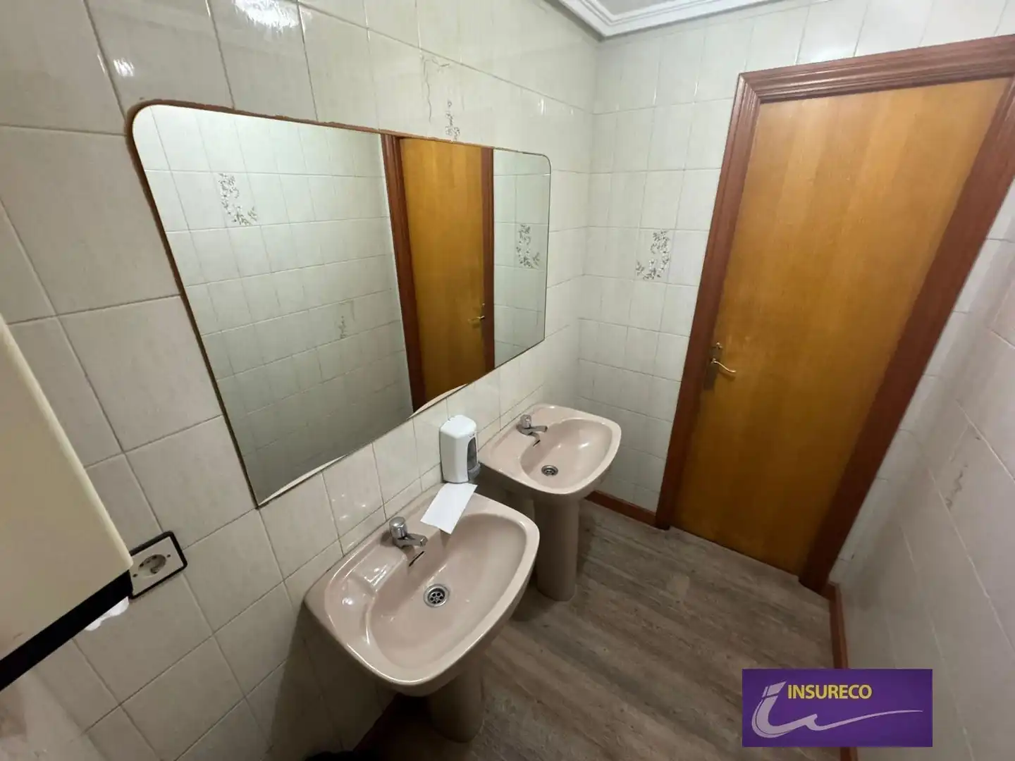 Local comercial en venda a Moisés de León, imagen 20