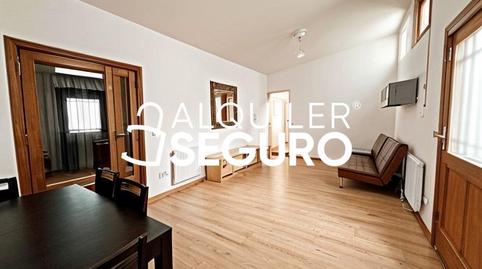 Photo 3 of Flat to rent in De la Rda. del Arroyo, Altos de Jarama, Paracuellos de Jarama