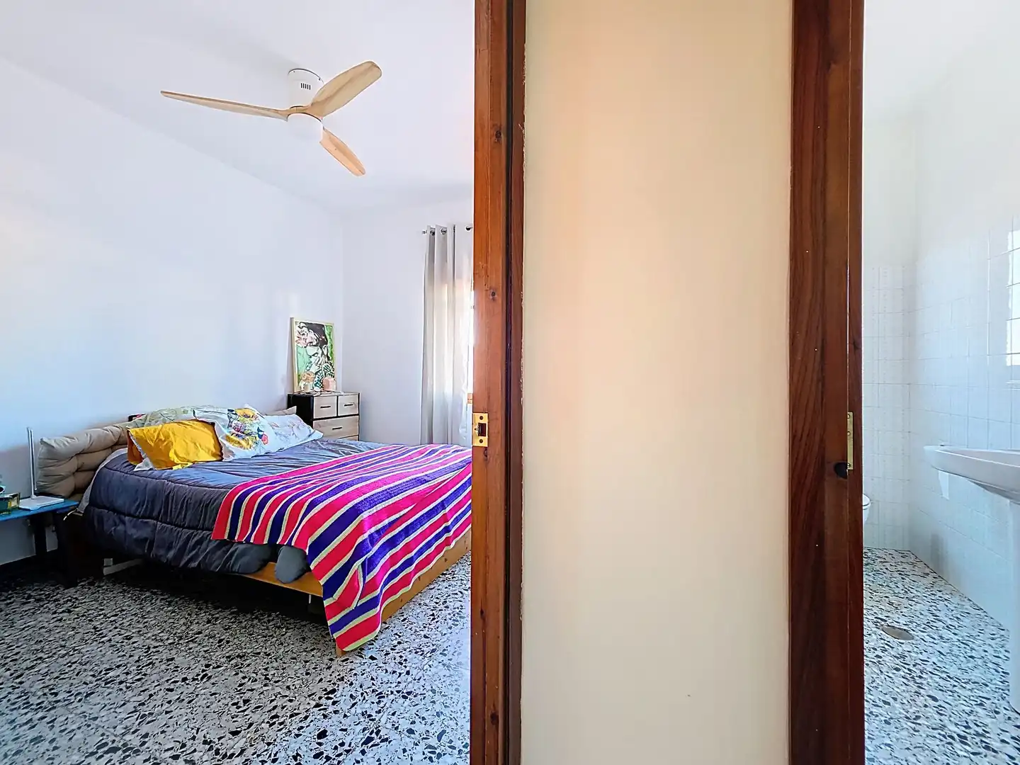 Reihenhaus zum Verkauf in El Pinós / Pinoso, imagen 28