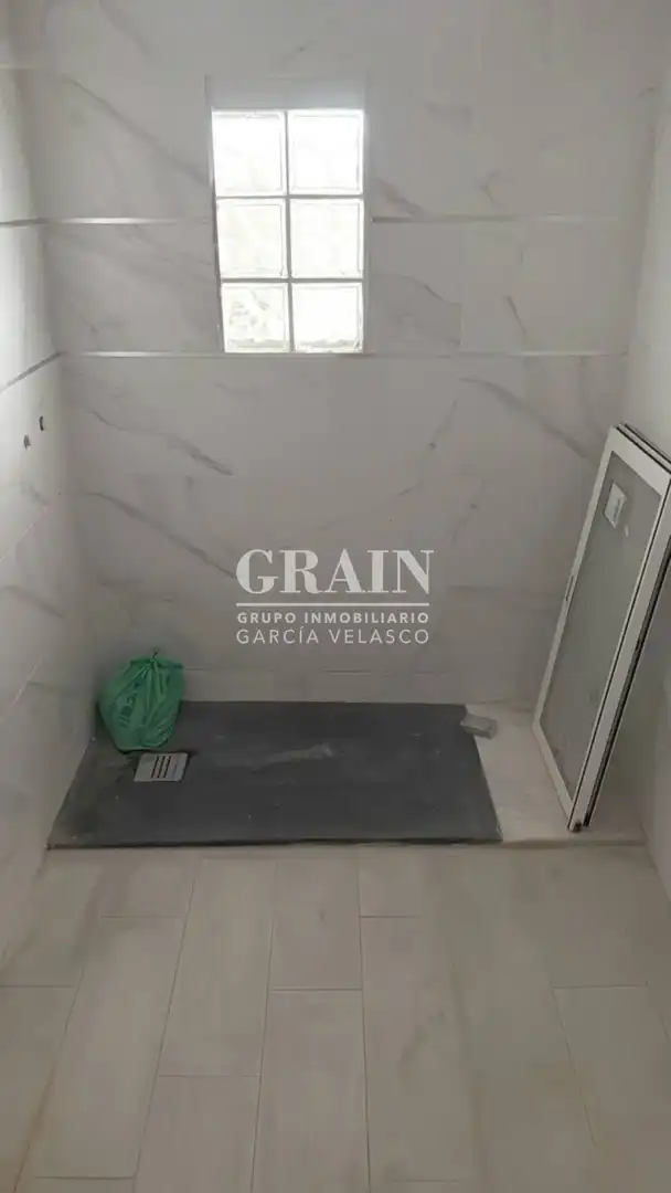 Jardín de Casa o chalet en venta en Albacete