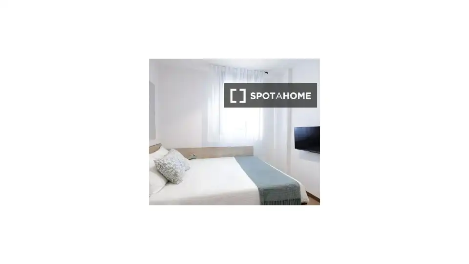 Room in Camino de Ronda
