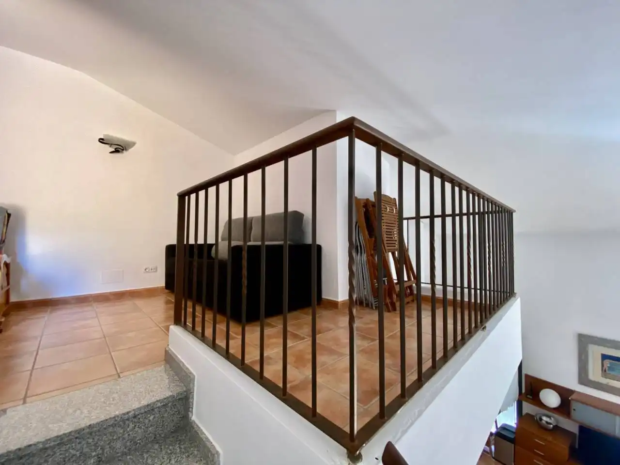 Dúplex en venda en Castellfollit de la Roca amb Calefacció, Terrassa i Moblat