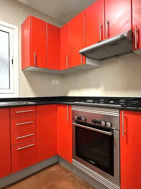 Wohnung zur Miete in Sant Boi de Llobregat, Barcelona