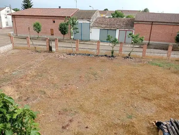 Casa o xalet en venda en Villarrabé amb Jardí privat
