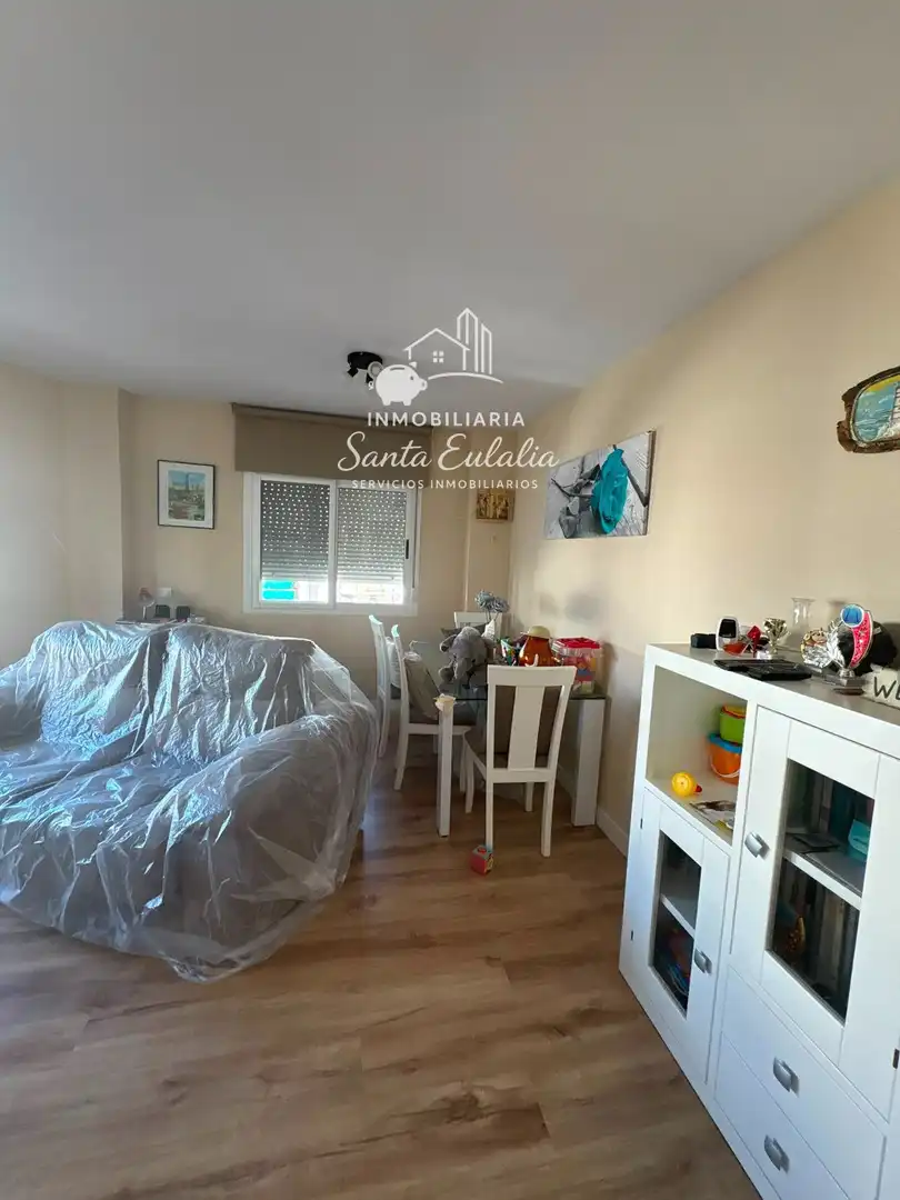 Habitación de Piso en venta en Mérida con Aire acondicionado, Calefacción y Amueblado