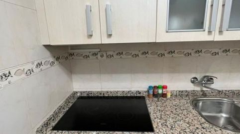 Foto 5 de Piso de alquiler en Universidad, Ourense Capital