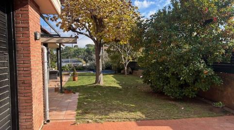 Photo 4 of House or chalet to rent in Valldoreix, Barcelona