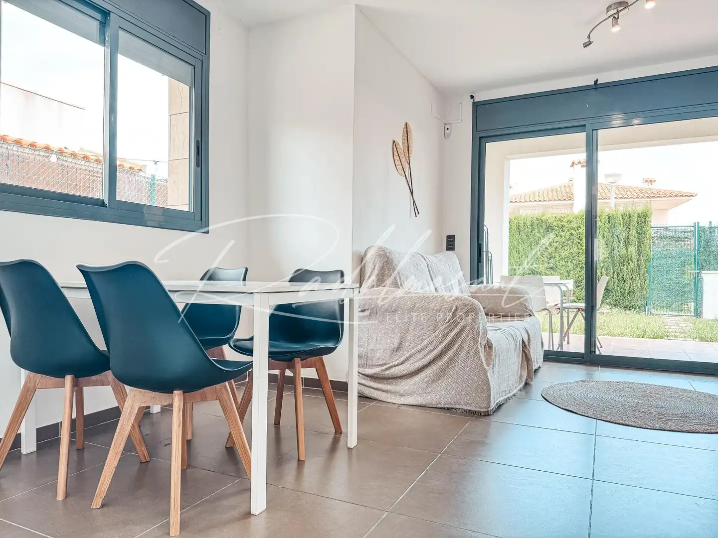 Casa pareada con piscina en venta en Carrer Carrer Migjorn, imagen 17