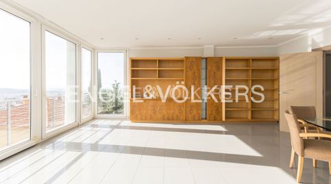 Foto 5 de Casa o xalet en venda a Vallcarca i els Penitents, Barcelona Capital