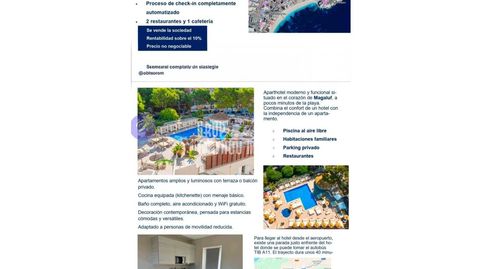 Foto 3 de Edificio en venta en Magaluf, Calvià